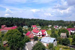 будинок за адресою Радуга