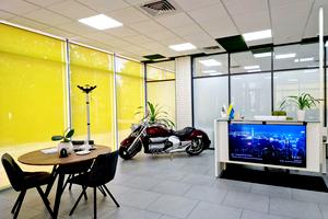 комерційна за адресою Січових Стрільців вул. (Артема), 67