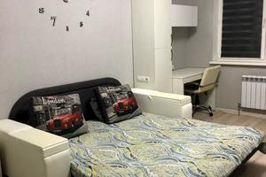 квартира по адресу Кондратюка Юрия ул., 5
