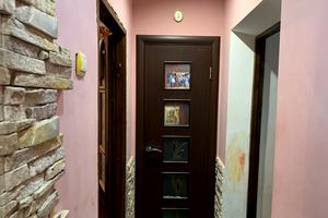 квартира за адресою Чорновола вул., 56
