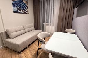 квартира по адресу Курортный пер., 3