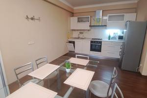 квартира за адресою Маразліївська вул., 64