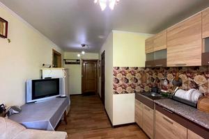 квартира за адресою Заклинських, 8