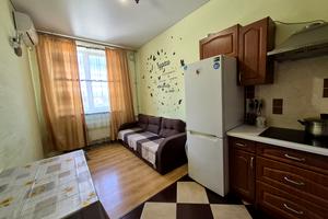 квартира по адресу Центральная ул., 8А