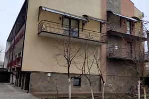 будинок за адресою Гетьмана Мазепи вул.