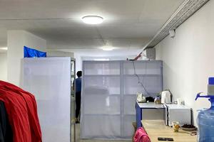 коммерческая по адресу Малоголосковская ул., 44