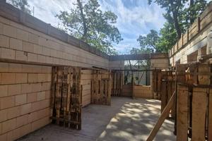 будинок за адресою Академіка Ромоданова вул. (Льва Толстого)