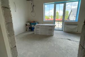 дом по адресу Фурсівська, 33-В