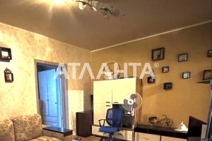 квартира по адресу Зоопарковая ул., 2