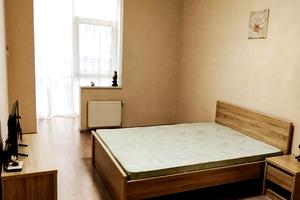 квартира по адресу Сахарова, 3