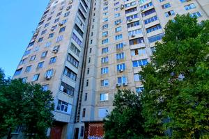 квартира за адресою Титаренківський пров., 10