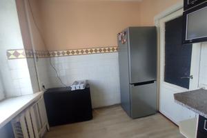 квартира за адресою Варшавська вул., 33