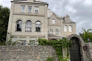 будинок за адресою Підгородня