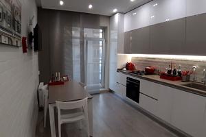 квартира за адресою Фонтнаская дор., 58/3