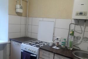 квартира за адресою Радіаторна вул., 222