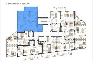 квартира по адресу Филиппа Орлика ул., 52