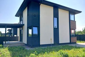дом по адресу Яблоньская ул. (Кирова), 20 А