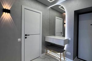 квартира по адресу Запорожское шоссе, 32