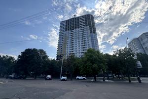 комерційна за адресою Шевченка бульв., 202
