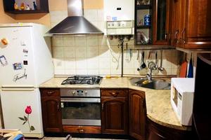 квартира за адресою Шпитальна вул., 18