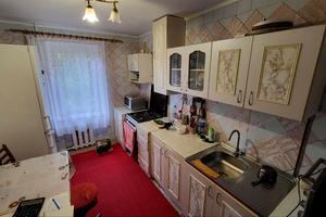 комната по адресу Токарный пер., 18