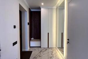 квартира за адресою Запорізька, 2а