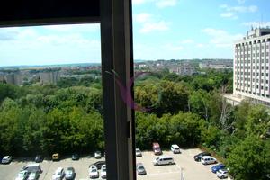 квартира за адресою Сидора Воробкевича вул., 3