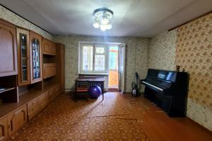 квартира за адресою Одеса, Небесної Сотні просп. (Маршала Жукова), 10
