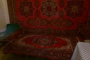 дом по адресу вул.8 Поздовжня
