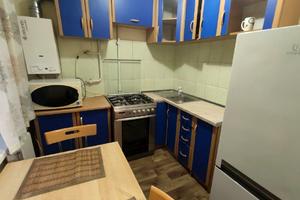 квартира за адресою Кленова вул., 1
