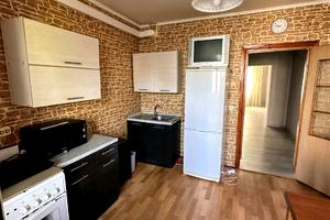 квартира по адресу Николая Лаврухина ул., 5