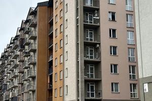 квартира по адресу Героїв Крут ул., 10