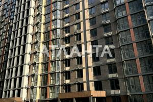 квартира за адресою Прохоровська вул., 40