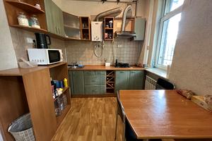 квартира по адресу Богоявленский просп. (Октябрьский), 36
