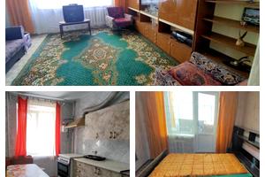 квартира по адресу Океановская ул., 30