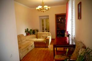 квартира по адресу Селянський пер., 4