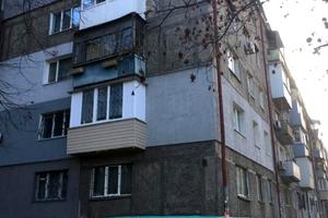 квартира за адресою Богдана Хмельницького просп. (Героїв Сталінграда), 67