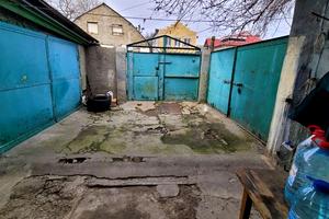 будинок за адресою Самарська вул.