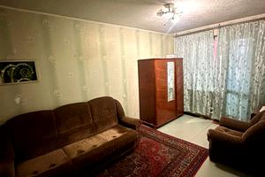 квартира за адресою Тракторобудівників просп., 100