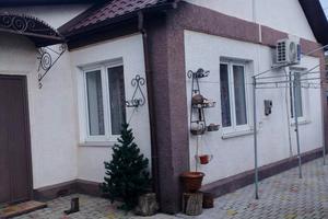 будинок за адресою Степова вул.