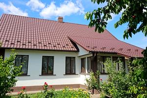 будинок за адресою Хоменків