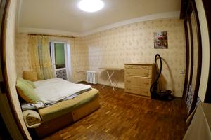 квартира за адресою Космонавта Поповича вул. (Космонавта Волкова), 26