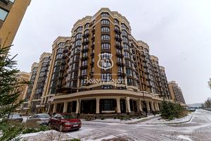 квартира за адресою Мартинова просп., 26