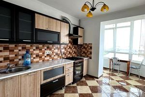 квартира по адресу Європейська пл., 3