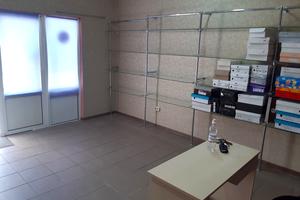 комерційна за адресою Озерна вул. (Червоних Майовщиків), 9в