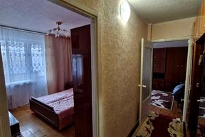 квартира по адресу Гонгадзе Георгия просп. (Советской Украины), 20-К