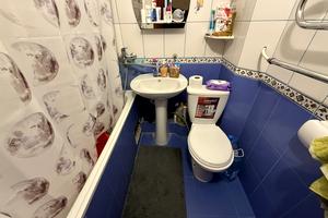 квартира за адресою Романа Атаманюка вул., 57