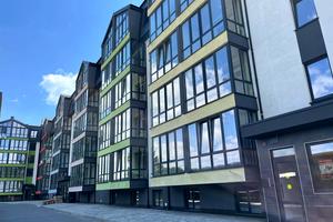 квартира за адресою Слобідська вул., 56