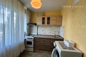 квартира по адресу Леся Курбаса просп., 4