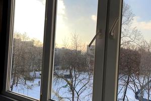 квартира по адресу Ферганская ул., 33а